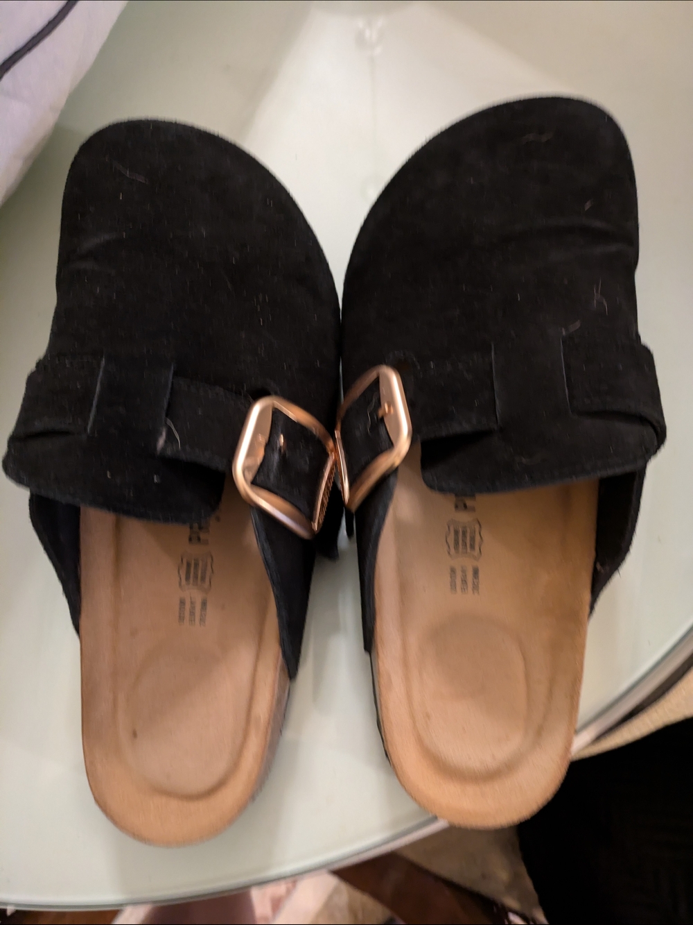 Project cloud Clogs - Picture 3 of 3